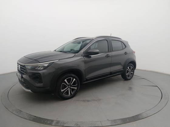 FIAT PULSE 1.0 TURBO 200 FLEX AUDACE CVT